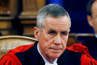 ТЕРРОРИСТ ОСВОБОЖДАЕТСЯ ИЗ ТЮРЬМЫ: ЧТО ДАЛЬШЕ?