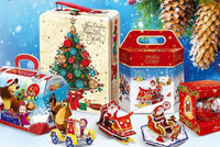 КАК ПОЯВИЛАСЬ ТРАДИЦИЯ ДАРИТЬ ПОДАРКИ НА НОВЫЙ ГОД?