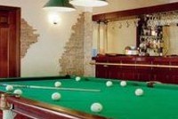 О спортивных правилах бильярда