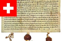 1 АВГУСТА 1291 ГОДА: ДЕНЬ, КОГДА БЫЛА ПОДПИСАНА ФЕДЕРАТИВНАЯ ХАРТИЯ, ЛЕГШАЯ В ОСНОВУ ФОРМИРОВАНИЯ ШВЕЙЦАРСКОЙ КОНФЕДЕРАЦИИ