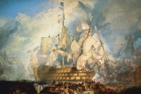 21 ОКТЯБРЯ 1805 ГОДА: ДЕНЬ, КОГДА ПРОИЗОШЛО ТРАФАЛЬГАРСКОЕ СРАЖЕНИЕ