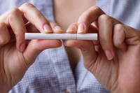 КАКИЕ ПОЛОЖИТЕЛЬНЫЕ ИЗМЕНЕНИЯ ПРОИСХОДЯТ ПОСЛЕ ОТКАЗА ОТ СИГАРЕТЫ?