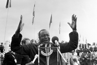 16 АВГУСТА 2003 ГОДА: ДЕНЬ, КОГДА УМЕР ИДИ АМИН, ОДИН ИЗ САМЫХ ЖЕСТОКИХ АФРИКАНСКИХ ТИРАНОВ