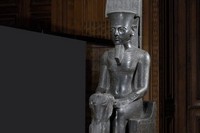ЗАГАДКИ ТУТАНХАМОНА – 6: ВЕЛИКИЙ ФАРАОН ИЛИ НЕТ?