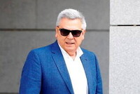 САМЫЙ ИЗВЕСТНЫЙ «ГРЯЗНЫЙ» ПОЛИЦЕЙСКИЙ ИСПАНИИ ПРЕДСТАЛ ПЕРЕД СУДОМ