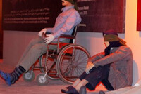 УЖАСЫ И ПЫТКИ ТАЙНЫХ ТЮРЕМ В ИРАНЕ