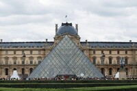 10 АВГУСТА 1793 ГОДА: ДЕНЬ, КОГДА ЛУВР СТАЛ МУЗЕЕМ