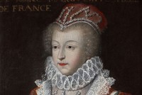 КОРОЛЕВА МАРГО И ЕЕ ЛЮБОВНИКИ