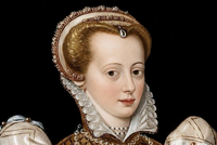 30 СЕНТЯБРЯ 1617 ГОДА: ДЕНЬ, КОГДА УМЕРЛА ШАРЛОТТА ДЕ СОВ, САМАЯ КРАСИВАЯ И… РАСПУТНАЯ ФРЕЙЛИНА ЕКАТЕРИНЫ МЕДИЧИ, ПЕРЕСПАВШАЯ ЧУТЬ ЛИ НЕ СО ВСЕМ КОРОЛЕВСКИМ ДВОРОМ