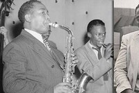 12 МАРТА 1955 ГОДА: ДЕНЬ, КОГДА ЗНАМЕНИТЫЙ САКСОФОНИСТ ЧАРЛИ ПАРКЕР УМЕР В ВОЗРАСТЕ 34 ЛЕТ