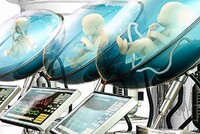 КИТАЙ СОЗДАЕТ ИСКУССТВЕННУЮ МАТКУ ДЛЯ «ПРОИЗВОДСТВА» ДЕТЕЙ