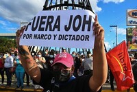 БРАТ ПРЕЗИДЕНТА ГОНДУРАСА ПРИГОВОРЕН К ПОЖИЗНЕННОМУ ЗАКЛЮЧЕНИЮ ЗА НАРКОТОРГОВЛЮ