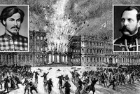 17 ФЕВРАЛЯ 1880 ГОДА: ДЕНЬ, КОГДА В ЗИМНЕМ ДВОРЦЕ ПРОИЗОШЕЛ ВЗРЫВ