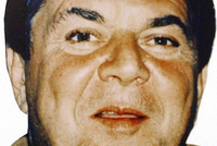 «БОЛЬШОЙ ДЖОУИ» – КРЕСТНЫЙ ОТЕЦ МАФИИ И ОСВЕДОМИТЕЛЬ ПОЛИЦИИ