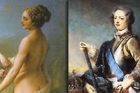 8 ИЮНЯ 1739 ГОДА: ДЕНЬ, КОГДА ПОЛИНА МАЙИ СМЕНИЛА СВОЮ СЕСТРУ В КАЧЕСТВЕ ЛЮБОВНИЦЫ ЛЮДОВИКА XV