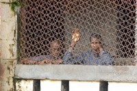 ТЮРЬМЫ СЬЕРРА-ЛЕОНЕ: ЖИЗНЬ В «АДУ»