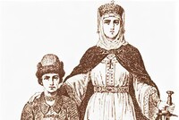 Исторические чтения: кто мы и откуда пришли – странный семейный треугольник