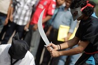 В САУДОВСКОЙ АРАВИИ ЗА ОДИН ДЕНЬ КАЗНИЛИ 81 ЧЕЛОВЕК – БОЛЬШЕ, ЧЕМ ЗА ВЕСЬ 2021 ГОД