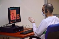 КОРОНАВИРУС: РЕЖИМ ИЗОЛЯЦИИ В ДУБАЙСКОЙ ТЮРЬМЕ