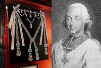 25 ЯНВАРЯ 1785 ГОДА: ДЕНЬ, КОГДА НАЧАЛОСЬ СКАНДАЛЬНОЕ ДЕЛО «ОЖЕРЕЛЬЕ КОРОЛЕВЫ»