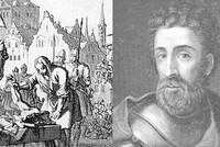 23 АВГУСТА 1305 ГОДА: ДЕНЬ, КОГДА «ХРАБРОЕ СЕРДЦЕ» БЫЛ КАЗНЕН АНГЛИЧАНАМИ