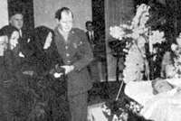 13 ДЕКАБРЯ 1944 ГОДА: ДЕНЬ, КОГДА ЛУПЕ ВЕЛЕС, ГОЛЛИВУДСКАЯ КИНОЗВЕЗДА, БУДУЧИ БЕРЕМЕННОЙ, СОВЕРШИЛА САМОУБИЙСТВО