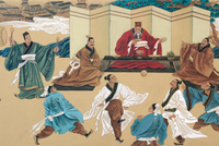 ПОЛО, ГОЛЬФ, СЕРФИНГ… МНОГИЕ ВИДЫ СПОРТА РОДИЛИСЬ В ДРЕВНЕМ КИТАЕ