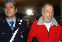 ЗНАМЕНИТЫЙ ИТАЛЬЯНСКИЙ СЕРИЙНЫЙ УБИЙЦА УМЕР В ТЮРЬМЕ ОТ КОРОНАВИРУСА