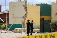 НИГЕРИЯ: ПОЧТИ 900 ЗАКЛЮЧЕННЫХ, ВКЛЮЧАЯ ДЖИХАДИСТОВ, СБЕЖАЛИ ИЗ ТЮРЬМЫ