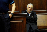 14 МАЯ 2011 ГОДА: ДЕНЬ, КОГДА ГЛАВА МЕЖДУНАРОДНОГО ВАЛЮТНОГО ФОНДА ПОТЕРЯЛ ВСЕ