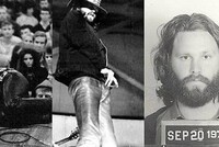 1 МАРТА 1969 ГОДА: ДЕНЬ, КОГДА ДЖИМ МОРИССОН МАСТУРБИРОВАЛ ПРЯМО НА СЦЕНЕ