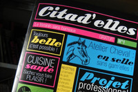 Журнал ELLE начал выходить в тюрьме