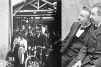 19 МАРТА 1895 ГОДА: ДЕНЬ, КОГДА БРАТЬЯ ЛЮМЬЕРЫ СНЯЛИ СВОЙ ПЕРВЫЙ ФИЛЬМ