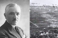 13 ИЮЛЯ 1930 ГОДА: ДЕНЬ, КОГДА НАЧАЛСЯ ПЕРВЫЙ В ИСТОРИИ ЧЕМПИОНАТ МИРА ПО ФУТБОЛУ