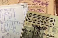 НОВЫЕ ДАННЫЕ О ГИБЕЛИ ГИТЛЕРА