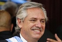 КОРОНАВИРУС: СКАНДАЛ В АРГЕНТИНЕ ИЗ-ЗА ОСВОБОЖДЕНИЯ ЗАКЛЮЧЕННЫХ