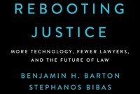 ПРАВОСУДИЕ: ЦИФРОВАЯ РЕВОЛЮЦИЯ В САМОМ РАЗГАРЕ