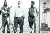 4 МАРТА 1938 ГОДА: ДЕНЬ, КОГДА В САУДОВСКОЙ АРАВИИ ЗАБИЛ ФОНТАН НЕФТИ