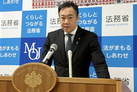 ТЮРЕМНАЯ РЕФОРМА В ЯПОНИИ: УПОР НА РЕАБИЛИТАЦИЮ