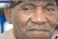 АФРОАМЕРИКАНЕЦ ОПРАВДАН ПОСЛЕ 43 ЛЕТ ЗА РЕШЕТКОЙ