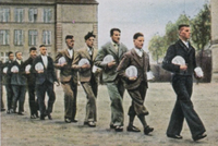 16 МАРТА 1935 ГОДА: ДЕНЬ, КОГДА ГИТЛЕР ВОССТАНОВИЛ ОБЯЗАТЕЛЬНУЮ ВОИНСКУЮ ПОВИННОСТЬ