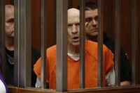 ЧТОБЫ ИЗБЕЖАТЬ СМЕРТНОЙ КАЗНИ, «УБИЙЦА ИЗ ЗОЛОТОГО ШТАТА» ПРИЗНАЛ СЕБЯ ВИНОВНЫМ