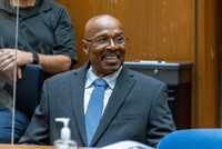MAN FOUND NOT GUILTY AFTER 38 YEARS IN PRISON