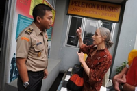 «Тюремная мать Тереза»