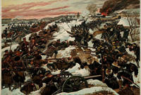 9 ФЕВРАЛЯ 1904 ГОДА<note data-text="1"></note>: ДЕНЬ, КОГДА НАЧАЛАСЬ РУССКО-ЯПОНСКАЯ ВОЙНА