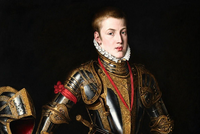 24 ИЮЛЯ 1568 ГОДА: ДЕНЬ, КОГДА В ЗАТОЧЕНИИ УМЕР ПРИНЦ ДОН КАРЛОС АСТУРИЙСКИЙ, НАСЛЕДНИК ИСПАНСКОГО ПРЕСТОЛА
