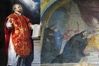 27 СЕНТЯБРЯ 1540 ГОДА: ДЕНЬ, КОГДА БЫЛ ОБРАЗОВАН ОРДЕН ИЕЗУИТОВ