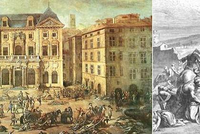 25 МАЯ 1720 ГОДА: ДЕНЬ, КОГДА ТОРГОВЫЙ КОРАБЛЬ ПРИВЕЗ ЧУМУ В МАРСЕЛЬ