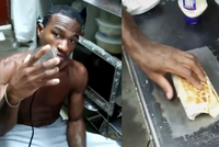 КАК ГОТОВИТЬ В ТЮРЕМНОЙ КАМЕРЕ? АМЕРИКАНСКИЙ ЗАКЛЮЧЕННЫЙ ДЕЛИТСЯ СОВЕТАМИ В TIKTOK