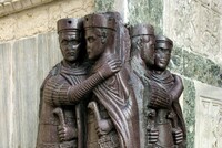 4 ФЕВРАЛЯ 293 ГОДА: ДЕНЬ, КОГДА ИМПЕРАТОР ДИОКЛЕТИАН УЧРЕДИЛ ТЕТРАРХИЮ (ПРАВЛЕНИЕ ЧЕТЫРЕХ)